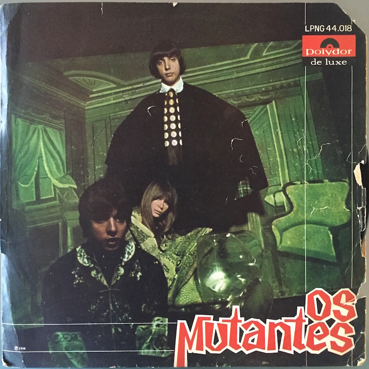 Full os mutantes st1 front