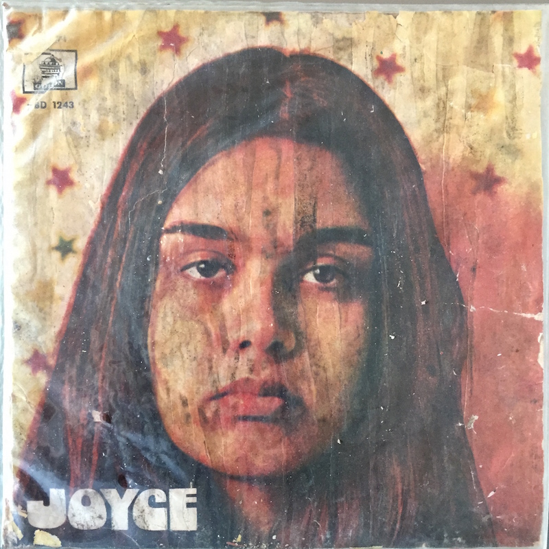 Novedos | Joyce - Joyce
