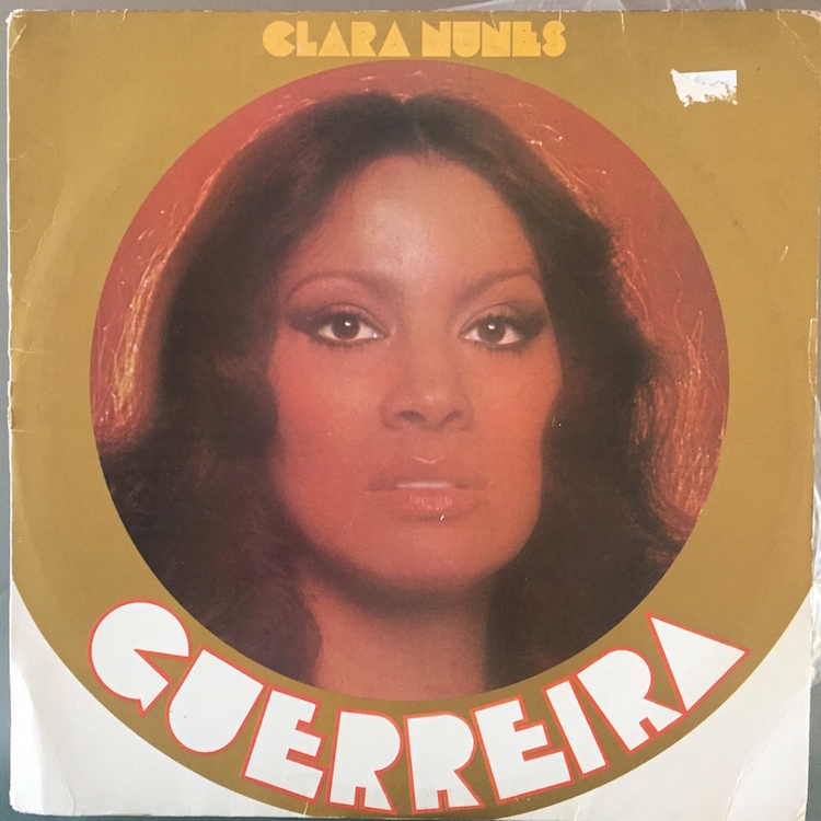 Novedos | Clara Nunes - Clara Clarice Clara