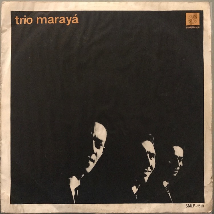 Full trio maraya st front