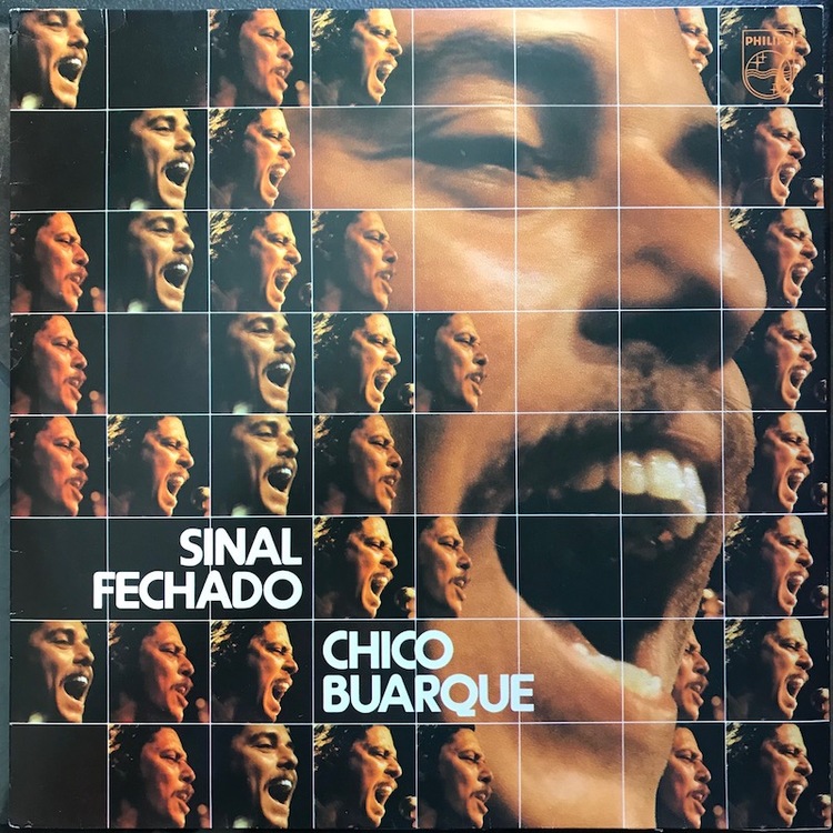 Full chico buarque sinal front