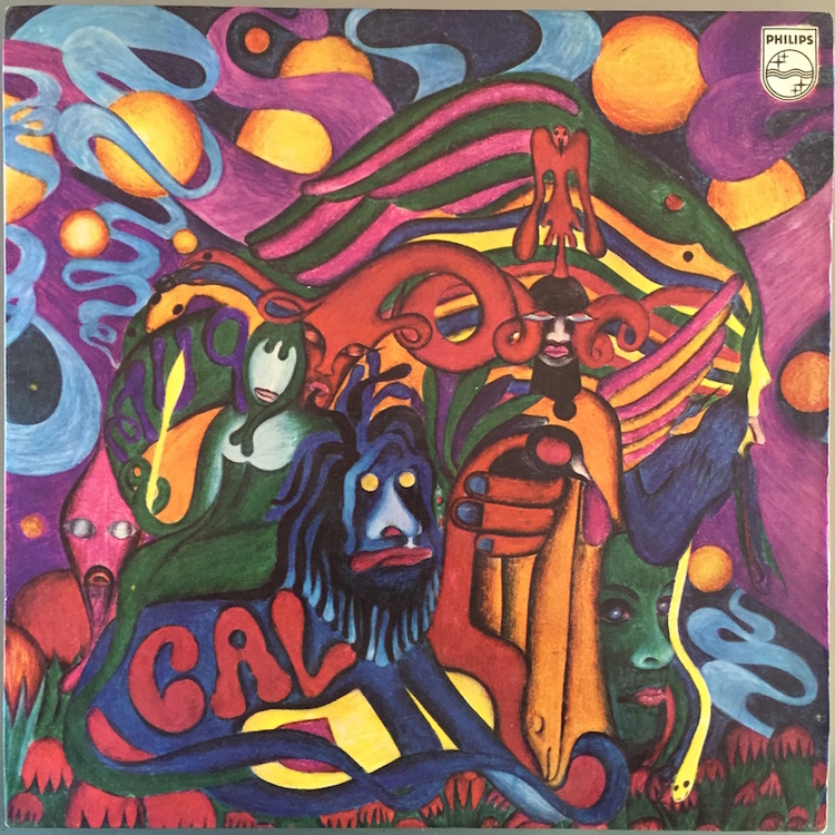 Full gal costa st2 front