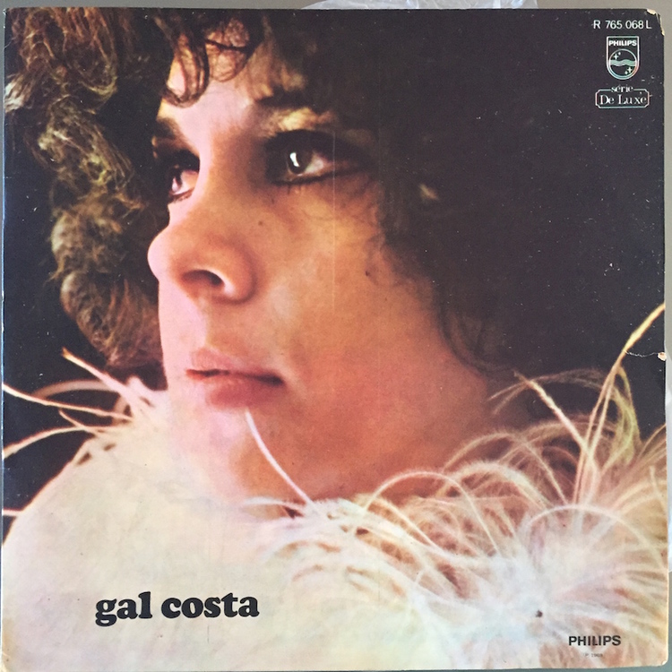 Full gal costa st1 front